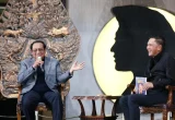 SBY Luncurkan Novel Terbaru Berjudul ‘Diana Memang Manja’
