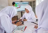 Sekolah Rakyat Hadir untuk Kesejahteraan Keluarga Siswa
