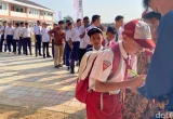 Kementerian Sosial Jaring Puluhan Ribu Anak Lewat Sekolah Rakyat