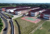 Peran dan Fasilitas Gedung Sekolah Rakyat untuk Siswa