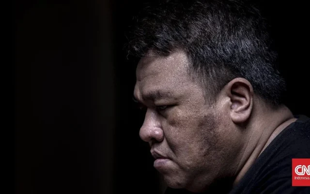 Polisi Panggil Ulang Dandhy Laksono Terkait Film Pesta Babi
