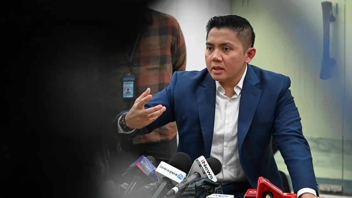 Seskab: 2 Tahun Pemerintahan Prabowo Buktikan Kerja Nyata