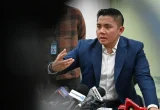 Seskab: 2 Tahun Pemerintahan Prabowo Buktikan Kerja Nyata