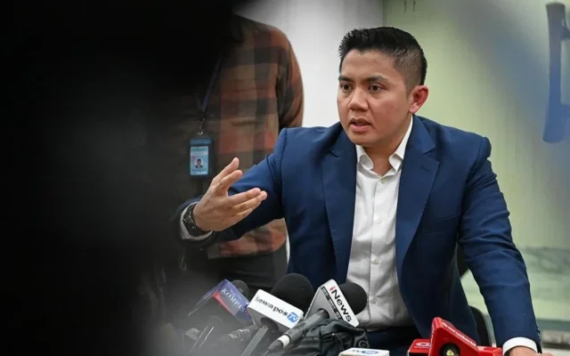 Seskab: 2 Tahun Pemerintahan Prabowo Buktikan Kerja Nyata