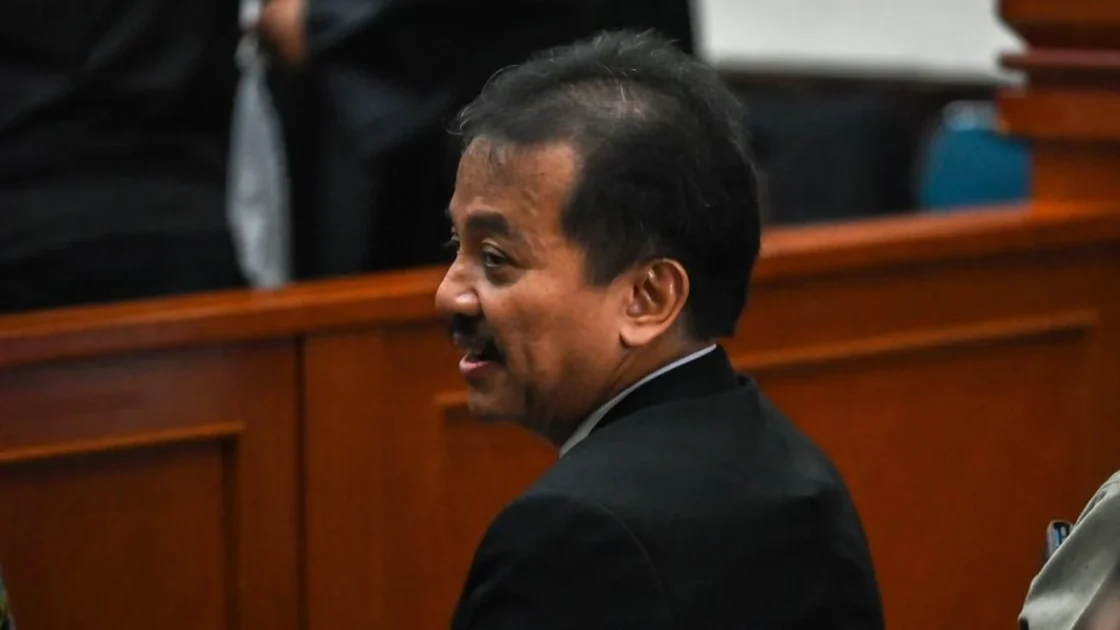 Hakim Tolak Eksepsi Roy Suryo, Sidang Kasus Ijazah Jokowi Lanjut