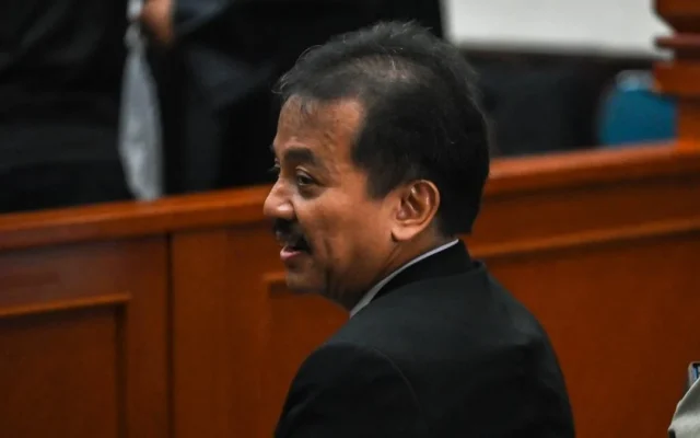 Hakim Tolak Eksepsi Roy Suryo, Sidang Kasus Ijazah Jokowi Lanjut