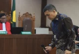 Kode ‘Malaikat’ Terungkap dalam Dakwaan Pemerasan Imigrasi