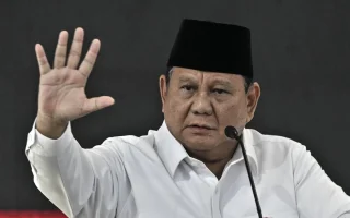 Prabowo Ungkap Misi Jadi Good Neighbor dalam Diplomasi