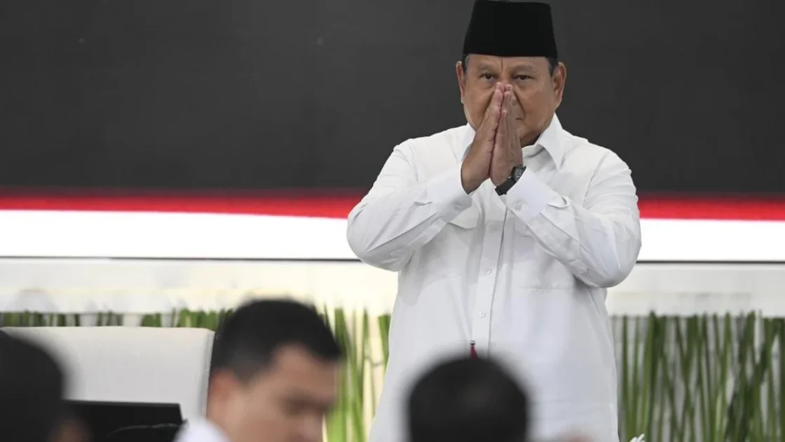 Prabowo Dijadwalkan Luncurkan Gentengisasi di Majalengka