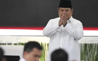 Prabowo Dijadwalkan Luncurkan Gentengisasi di Majalengka