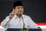 Prabowo Ajak Pesantren Peduli Rakyat di Hari Santri 2026