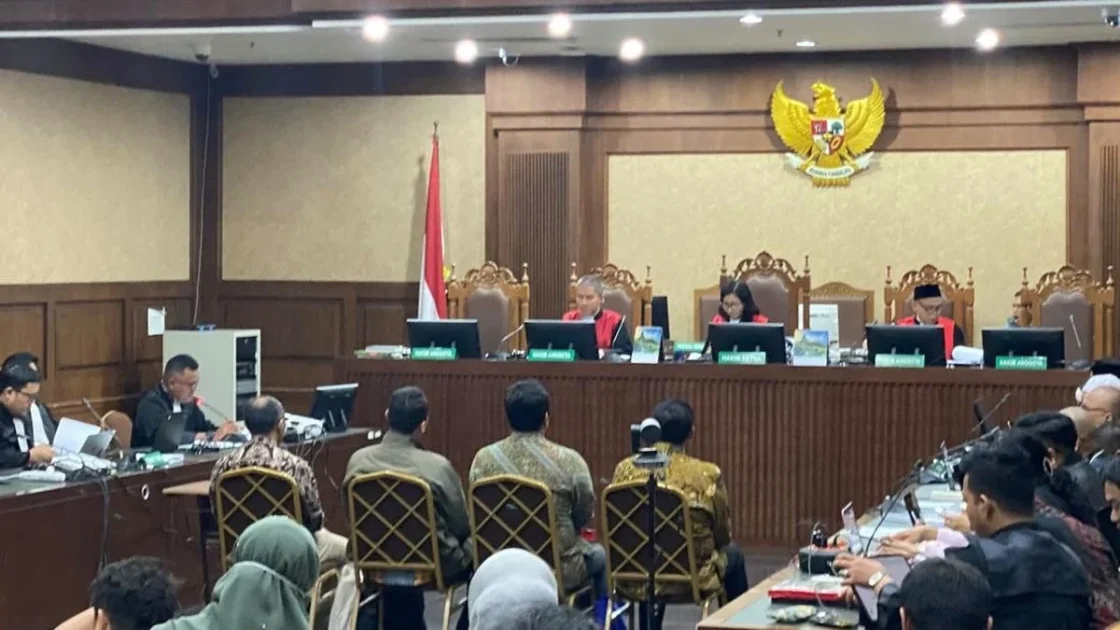 Terungkap Sidang, Fee Haji Era Yaqut Capai Rp 143,9 Miliar