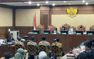 BPK Ungkap 3 Metode Hitung Kerugian Negara Rp622 M Kuota Haji