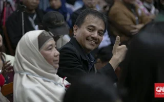 Jaksa Bakal Hadirkan 120 Saksi dan Ahli di Sidang Roy Suryo