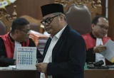 Kronologi Gugatan Suket SMA Gibran Menang di MA