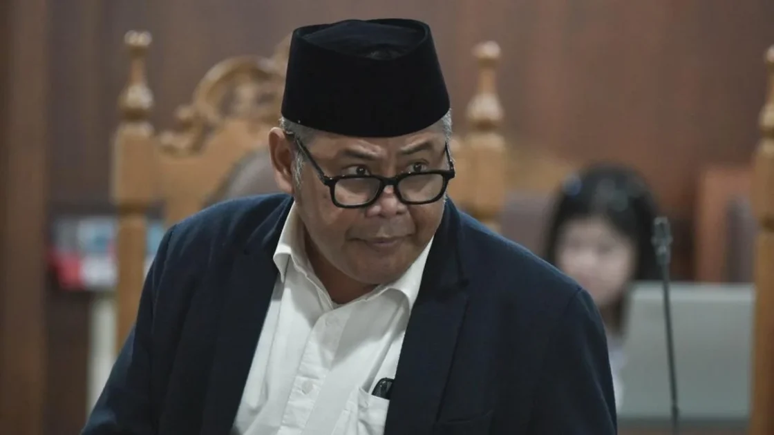 Profil Subhan Palal, Penggugat Suket Ijazah Gibran ke MA