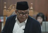 Profil Subhan Palal, Penggugat Suket Ijazah Gibran ke MA