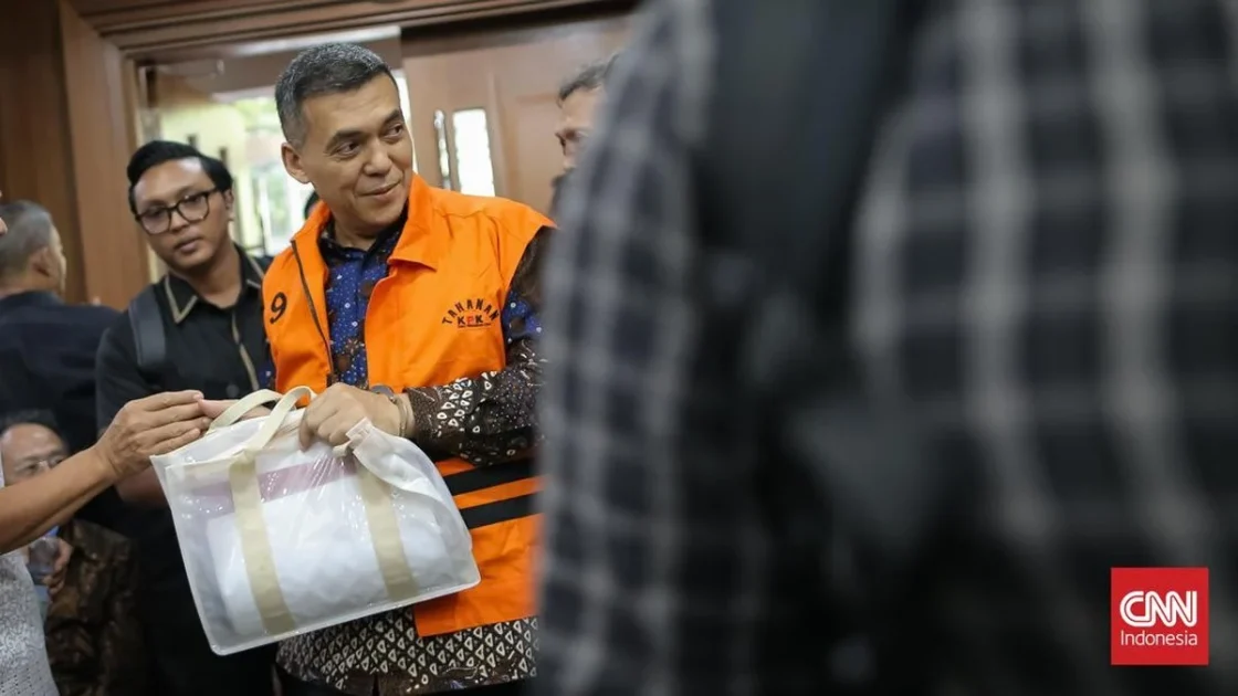 Menteri Imipas Bantah Terima Setoran Rp40 Juta Kasus WNA