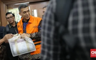 Menteri Imipas Bantah Terima Setoran Rp40 Juta Kasus WNA
