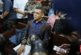 Respons KPK soal Kemunculan Kode Menteri RAMA di Sidang Silmy
