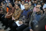 Daftar 8 Pejabat Diduga Terima Setoran di Kasus Silmy Karim