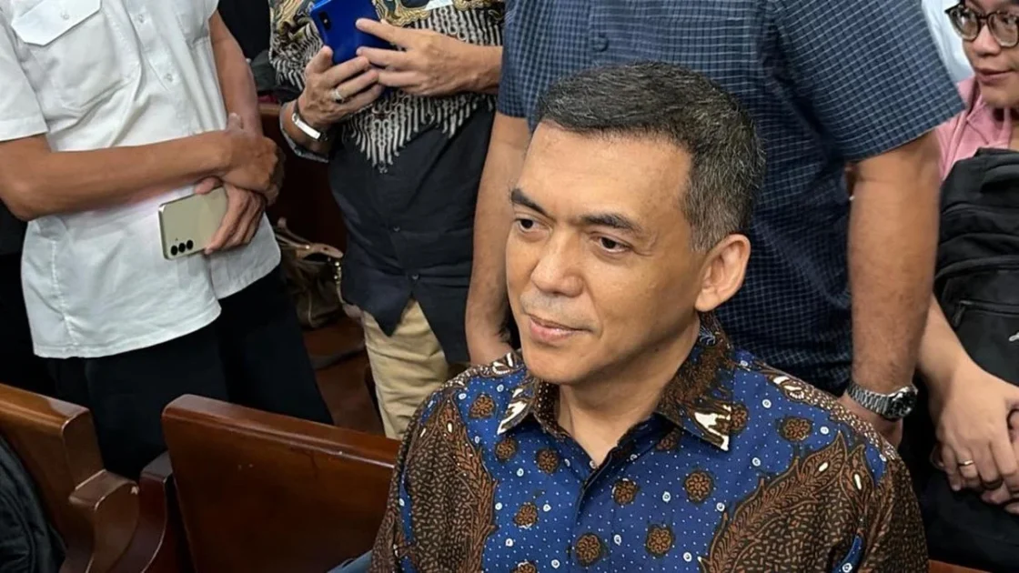 Silmy Karim Didakwa Peras Pemohon Izin Tinggal Rp168,9 M