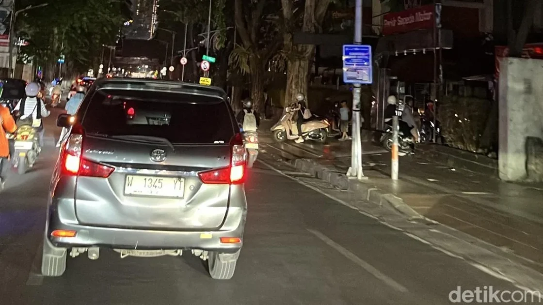 Gangguan Jaringan Picu Pemadaman Listrik di Surabaya