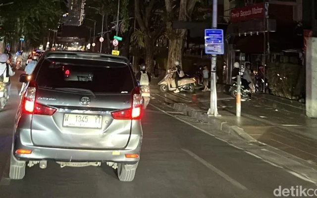 Gangguan Jaringan Picu Pemadaman Listrik di Surabaya