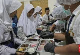 481 Siswa SMP di Bogor Diduga Keracunan Program MBG