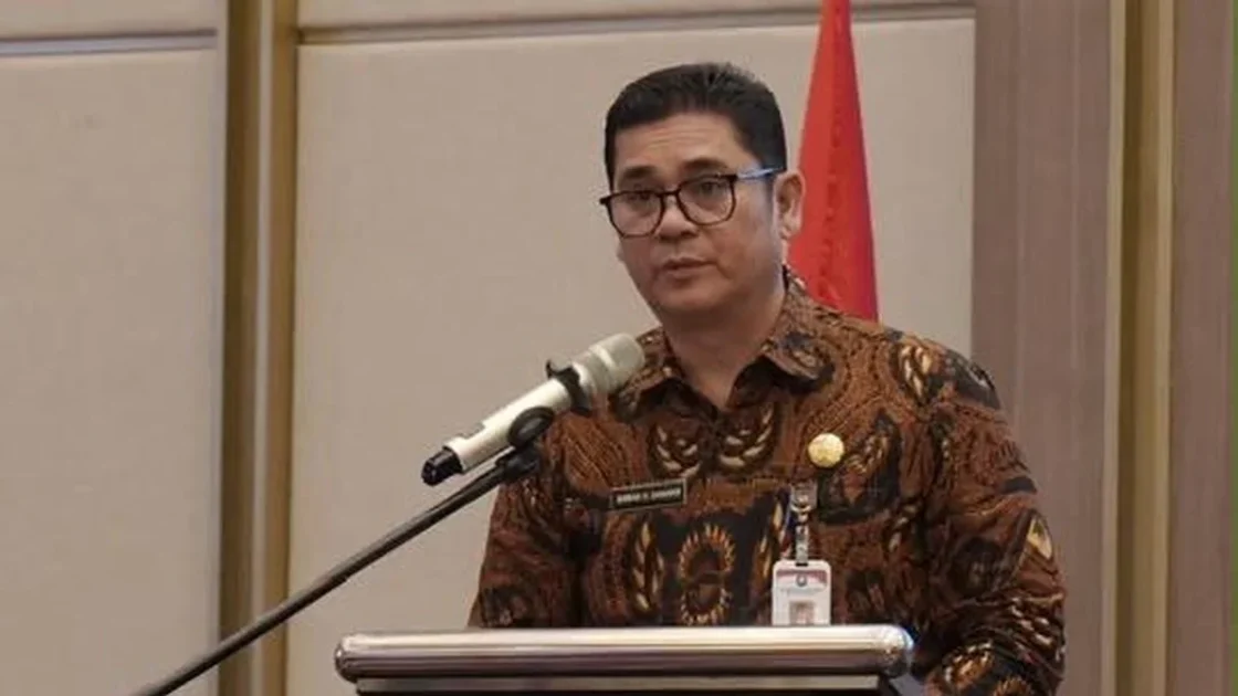 Kemendagri Dorong Harmonisasi Produk Hukum dan Satgas MBG