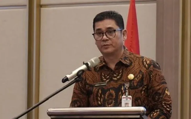 Kemendagri Dorong Harmonisasi Produk Hukum dan Satgas MBG