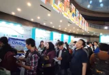 Asa Para Pencari Kerja di Job Fair Jakarta 2026