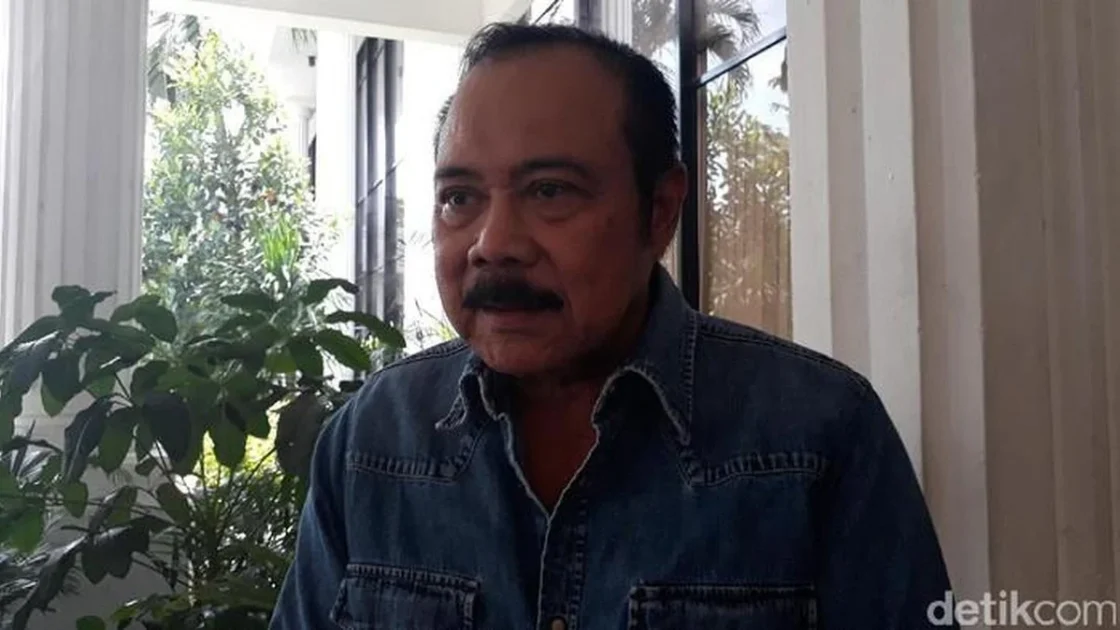 Mantan KSAD Jenderal TNI (Purn) Subagyo HS Meninggal Dunia
