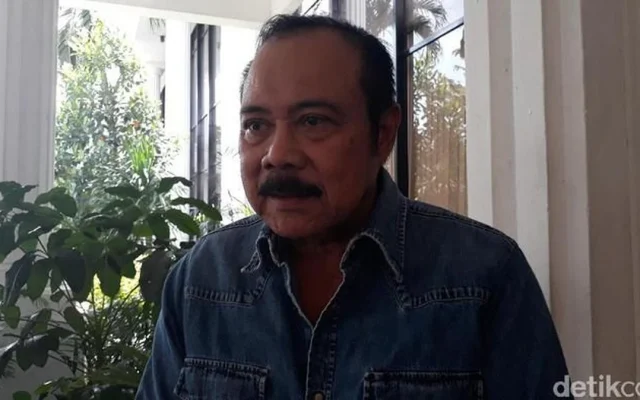 Mantan KSAD Jenderal TNI (Purn) Subagyo HS Meninggal Dunia