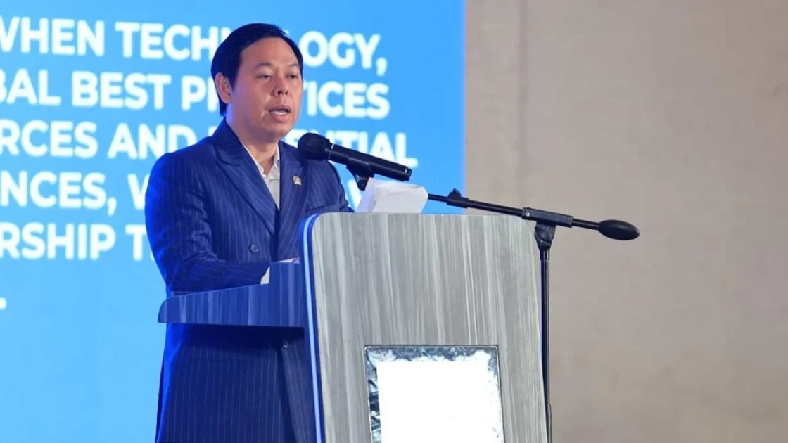 Ketua DPD Ajak Investor Asing Kembangkan Properti di RI