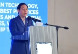 Ketua DPD Ajak Investor Asing Kembangkan Properti di RI