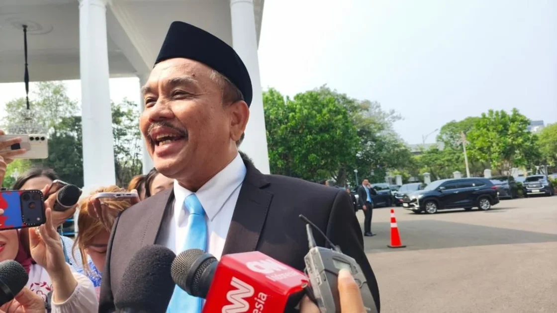 Pemerintah Imbau Aksi 28 Oktober Berjalan Damai