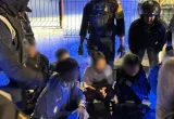 Polisi Ringkus 8 Remaja Hendak Tawuran di Jakarta Timur