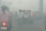 Dosen hingga Warga Palembang Keluhkan Kabut Asap Karhutla