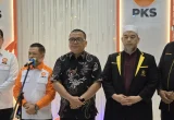 PKS Tanggapi Seri Putusan MK soal Ijazah Gibran