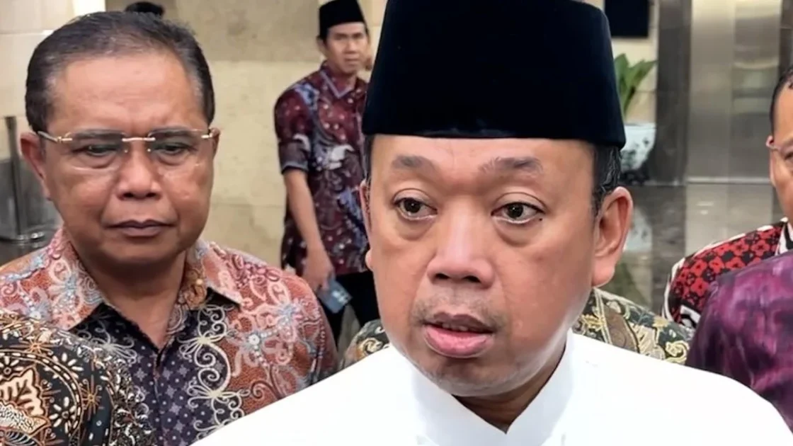 KPK Minta Menteri Nusron Wahid Kooperatif Penuhi Panggilan