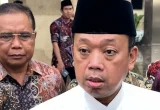 KPK Minta Menteri Nusron Wahid Kooperatif Penuhi Panggilan