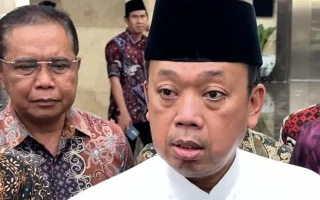KPK Minta Menteri Nusron Wahid Kooperatif Penuhi Panggilan