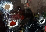 Polisi Selidiki Dugaan Peluru Nyasar di Showroom Jaktim
