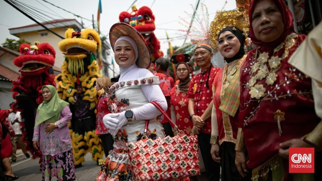 BSA Jadi Momentum DKI Susun Peta Wisata dan Data Terpadu