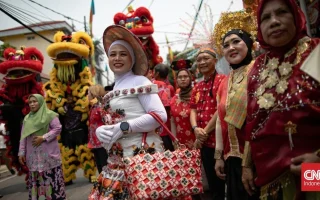 BSA Jadi Momentum DKI Susun Peta Wisata dan Data Terpadu