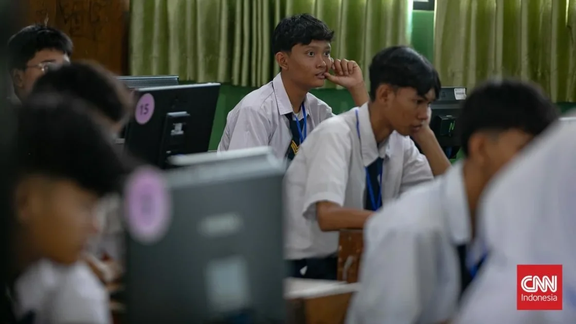 Tes Kemampuan Akademik 2026 di Kalteng Resmi Ditunda