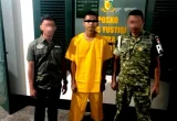 TNI AD Usut Kasus Kelalaian Senjata Letda AG di Kopassus