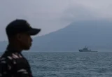 Gunung Anak Krakatau Erupsi, Warga Diimbau Tenang