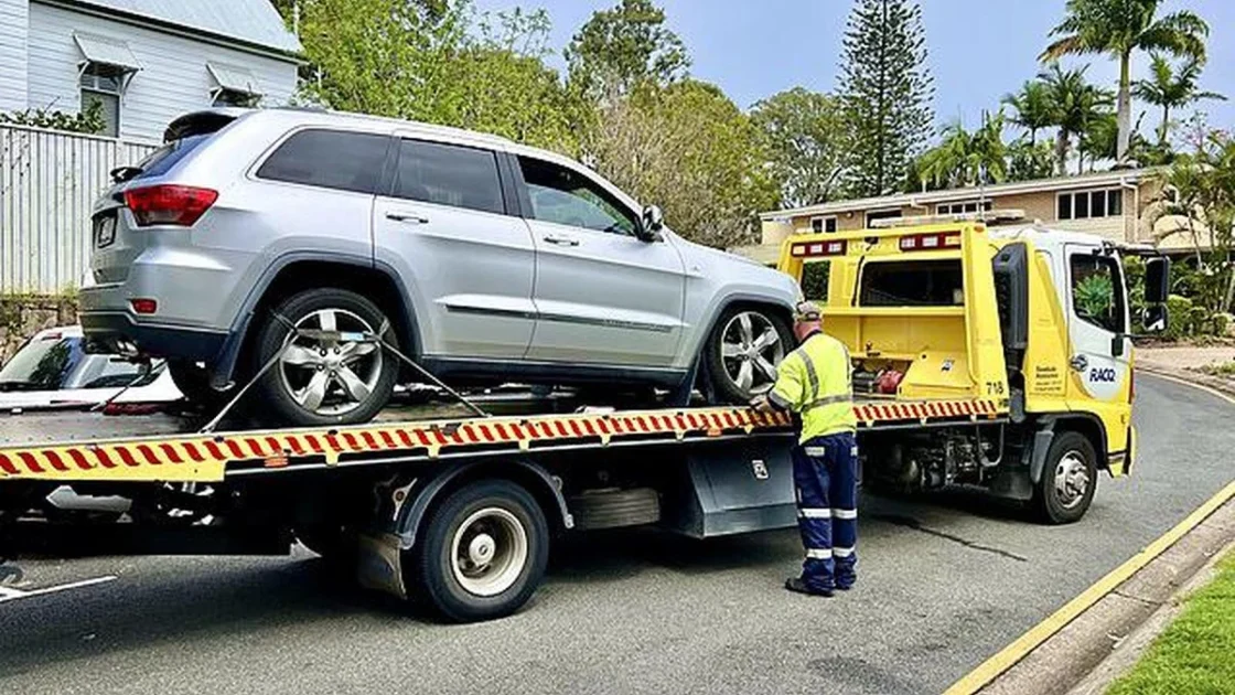 Klarifikasi Pihak Tol Cipali Soal Truk Towing Bayar 2 Kali
